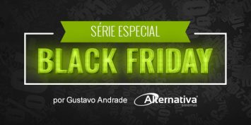 5 dicas para preparar o seu ERP para a Black Friday