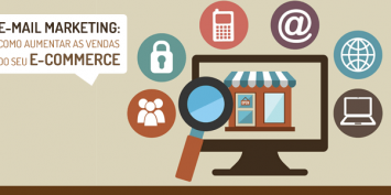 Como aumentar as vendas do seu e-commerce com e-mail marketing?