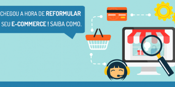 Negócio em expansão: chegou a hora de reformular seu e-commerce