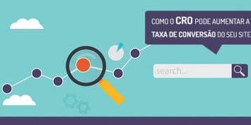 O que é o CRO e como ele pode aumentar a taxa de conversão do seu site?