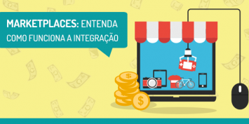 Entenda como funciona integração Marketplaces
