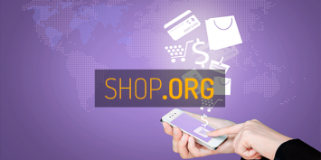É hoje: Shop.org 2016!