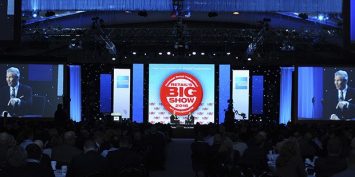 Destaques da NRF Big Show 2016
