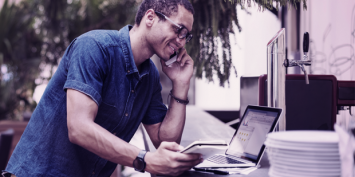 End-to-end: managing the kitchen with profitability