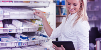 Inventory management: reduce losses and optimize the process