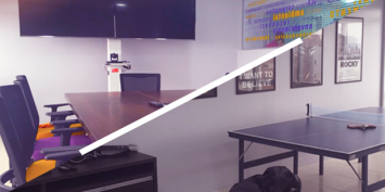 Novas instalações da filial Linx em Manaus!