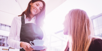 Linx Degust Analytics: your app for the management of food service