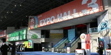 Programe-se: em janeiro tem NRF Big Show 2016