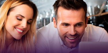 Como a tecnologia diminui os custos operacionais do seu restaurante