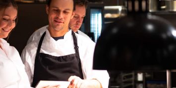 Dark kitchen é uma tendência no mercado de food service? Entenda!