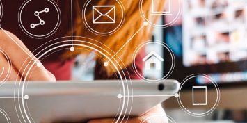 Não basta ‘estar’ no digital, tem que ‘ser’ digital