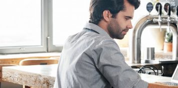 Qual é a importância da previsão de demanda para restaurantes?