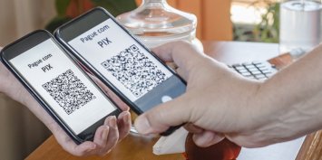 Confira um passo a passo de como usar o Pix no seu estabelecimento!