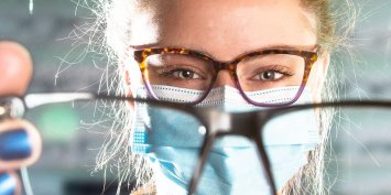 Como usar tecnologia para transformar sua ótica?