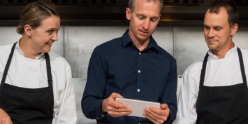 Gestão de pedidos em restaurantes: entenda como fazer de forma eficiente