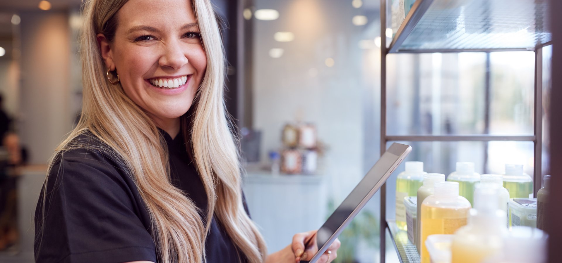 mercado de beleza pós-pandemia
