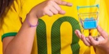 Descubra como aproveitar os marketplaces para vender na Copa!