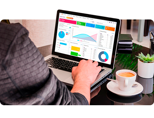 03 – Controlar Vendas