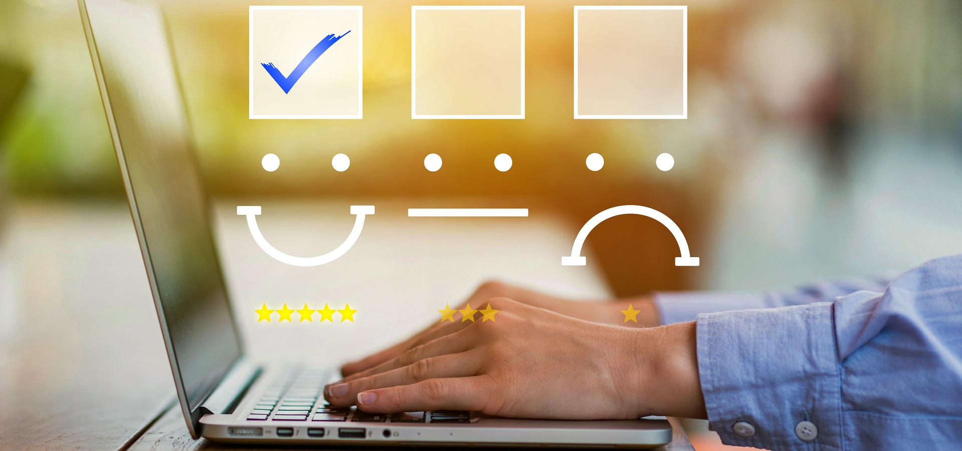 Estratégias Éticas para Incentivar Clientes a Deixarem Avaliações