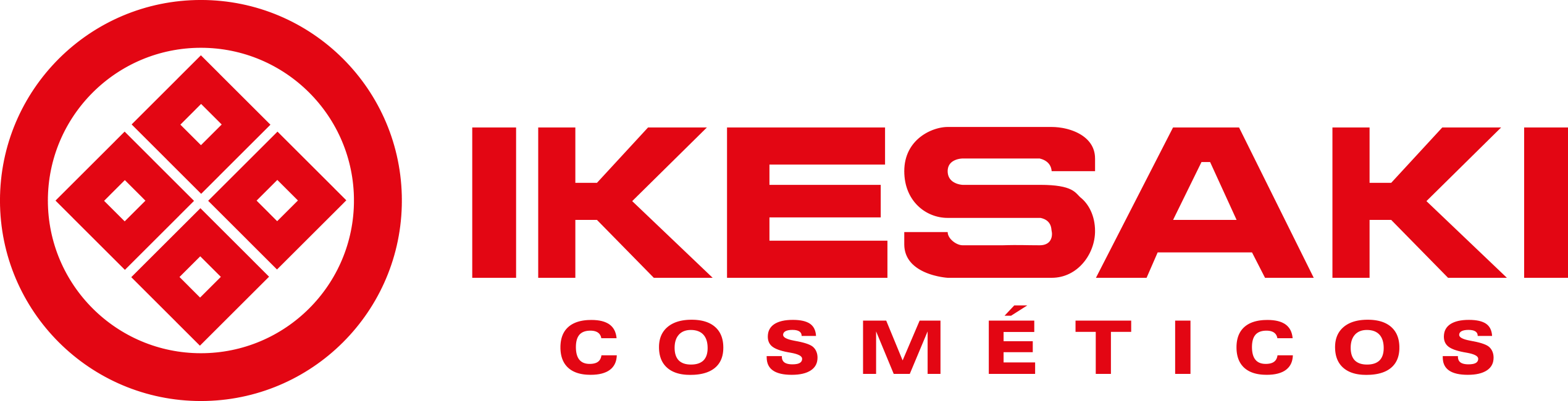 Ikesaki